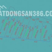 Đất Hoàng Vân phân lô F0 giá hơn 500 hoanphatland.com